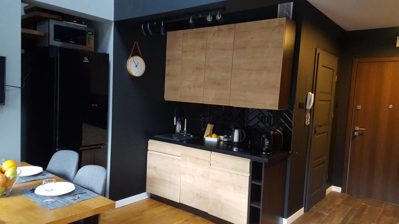 克雷尼察Apartament Dwupoziomowy Z Klimatyzacja公寓 外观 照片