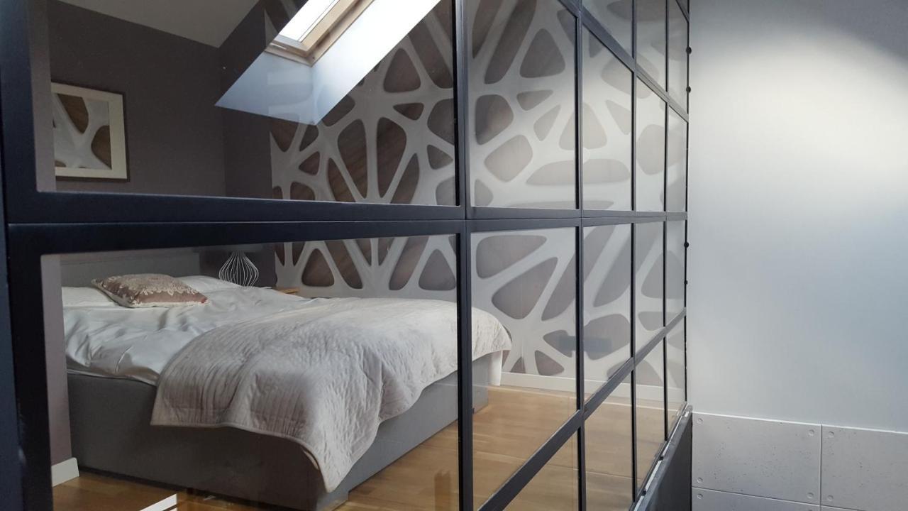 克雷尼察Apartament Dwupoziomowy Z Klimatyzacja公寓 外观 照片
