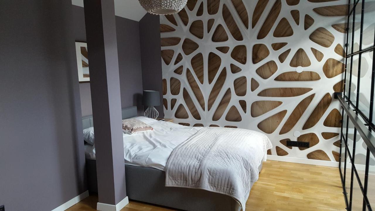 克雷尼察Apartament Dwupoziomowy Z Klimatyzacja公寓 外观 照片
