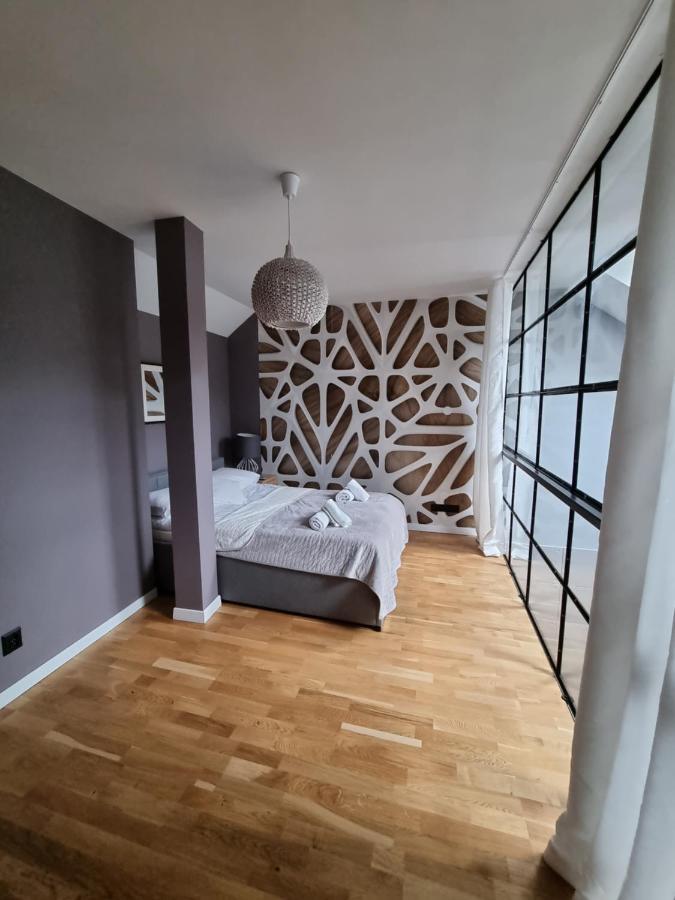 克雷尼察Apartament Dwupoziomowy Z Klimatyzacja公寓 外观 照片