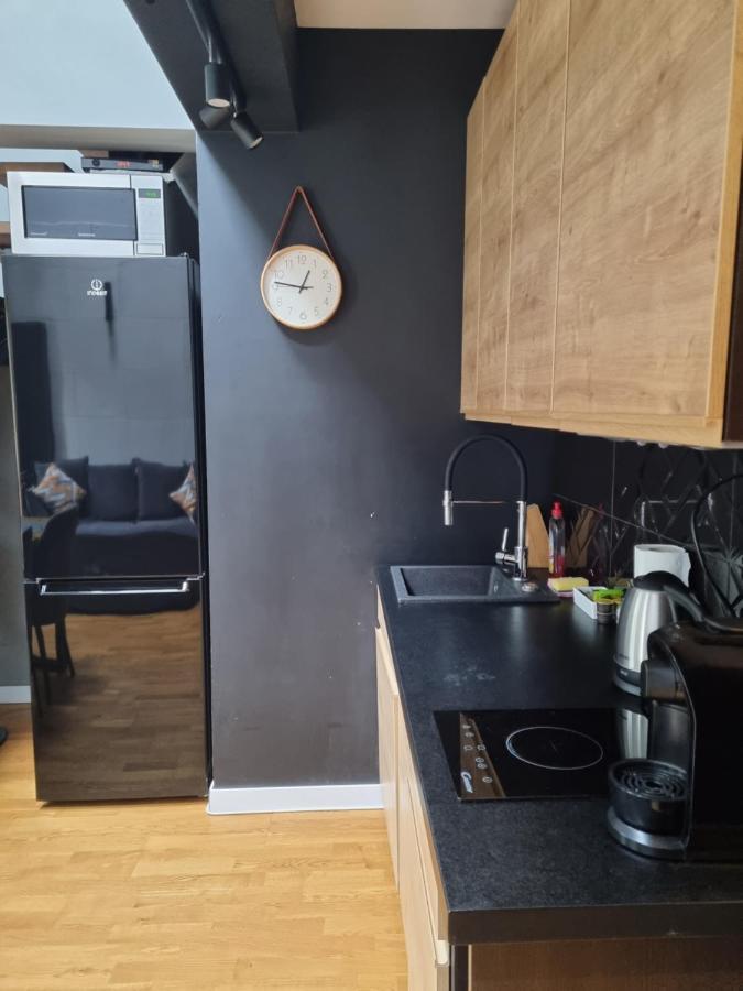 克雷尼察Apartament Dwupoziomowy Z Klimatyzacja公寓 外观 照片